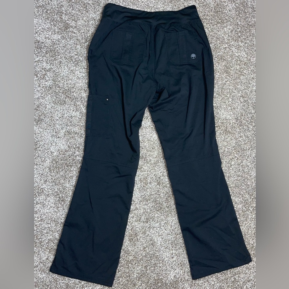 Scrub Bottoms